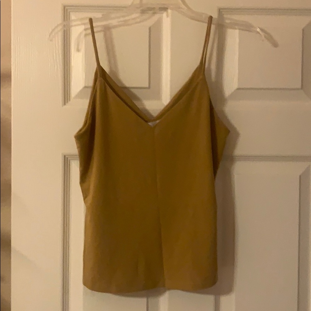 Nectar clothing tank